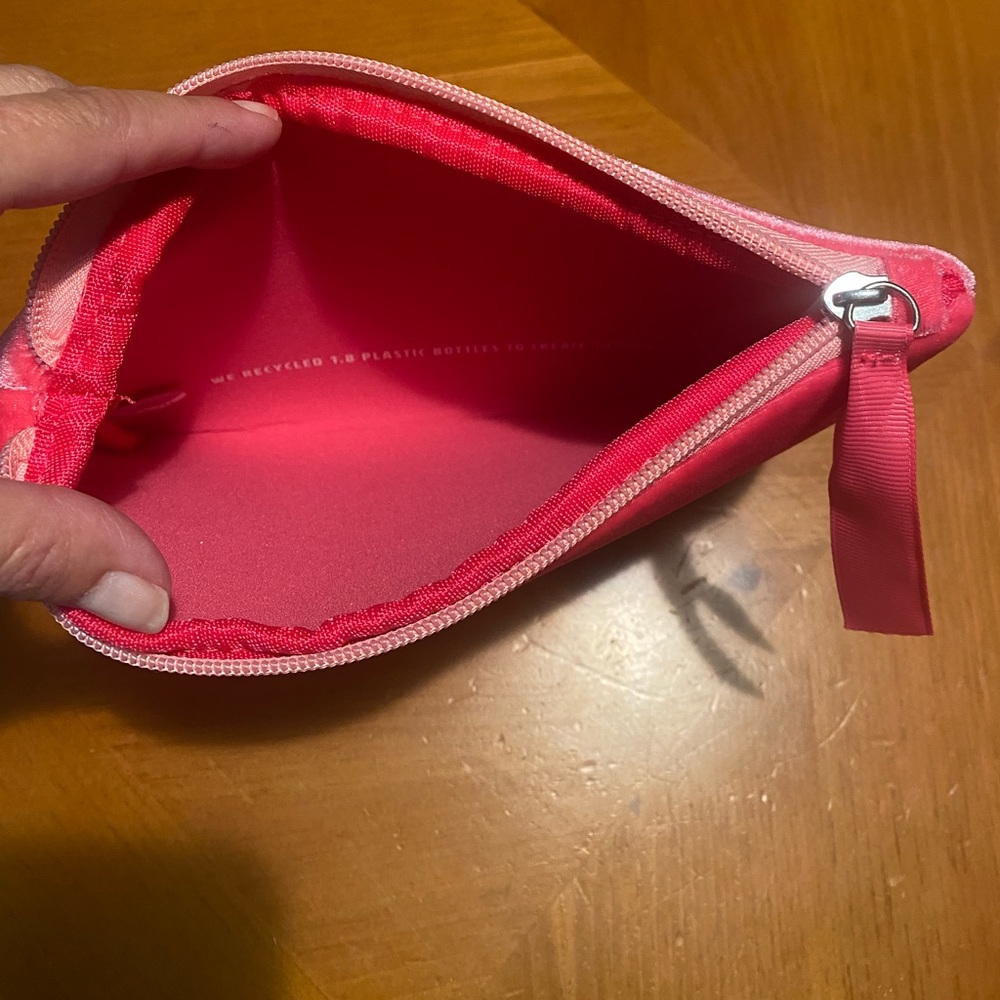 Benefit Give a Glam Velvet Cosmetic Bag - Picture 8 of 10